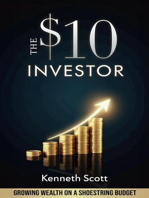 cover image of The $10 Investor